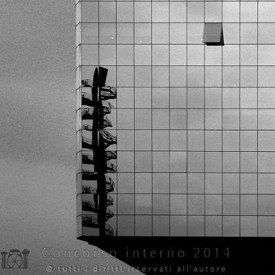 Geometrie urbane